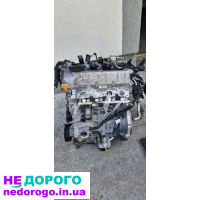 Двигун G4LE від HYUNDAI, KIA 1.6 gdi hybrid, 2019, 1.6 л, бензин.