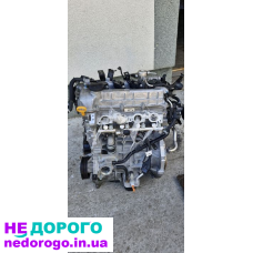 Двигун G4LE від HYUNDAI, KIA 1.6 gdi hybrid, 2019, 1.6 л, бензин.