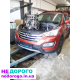 Двигун G4NC, Hyundai Accent, 2010, 1.6 л бензин.