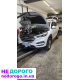 Двигун G4NC, Hyundai Accent, 2010, 1.6 л бензин.