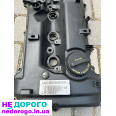 Двигун G4NCGU для Hyundai Tucson, 2018, 2.0 л, бензин.