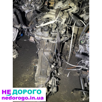 Двигун Kia Sorento G6DB 2002-09 3.3л бензин