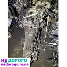 Двигун Kia Sorento G6DB 2002-09 3.3л бензин