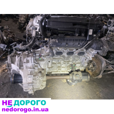 Двигун G6DG 3.0л.GDI для Hyundai Azera,Grandeur. FWD, коробка передач.