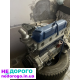 Двигун Газ 2401, модель 2401, випущений у 1985 році, об'єм 2.4 літра, працює на бензині.