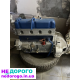 Двигун Газ 2401, модель 2401, випущений у 1985 році, об'єм 2.4 літра, працює на бензині.