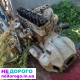 Двигун ГАЗ 24 -2410, модель 2410, випущений у 1980 році, об'єм 2.5 літра, працює на бензині.