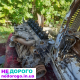 Двигун ГАЗ 24 -2410, модель 2410, випущений у 1980 році, об'єм 2.5 літра, працює на бензині.