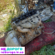 Двигун ГАЗ 24 -2410, модель 2410, випущений у 1980 році, об'єм 2.5 літра, працює на бензині.