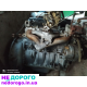 Двигун ГАЗ 24, М-24, 1968, 2.5 л, бензин.