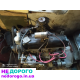 Двигун ГАЗ 24, М-24, 1968, 2.5 л, бензин.