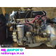 Двигун ГАЗ 24, М-24, 1968, 2.5 л, бензин.