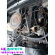 Двигун газ 24, модель 24, 1968 рік, об'єм 2.5 л, бензин.