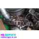 Двигун ГАЗ-3307, 2010, 4.2 л, дизель.