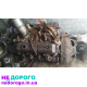 Двигун ГАЗ-3307, 2010, 4.2 л, дизель.