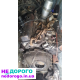 Двигун ГАЗ-3307, 2010, 4.2 л, дизель.