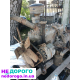 Двигун ГАЗ 51, модель 51, випущений у 1951 році, об'єм 3,5 літра, працює на бензині.