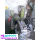 Двигун Газ-52, 52-240, 1962 р., 3,5 л, бензин.