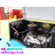 Двигун Газ-52, 52-240, 1962 р., 3,5 л, бензин.