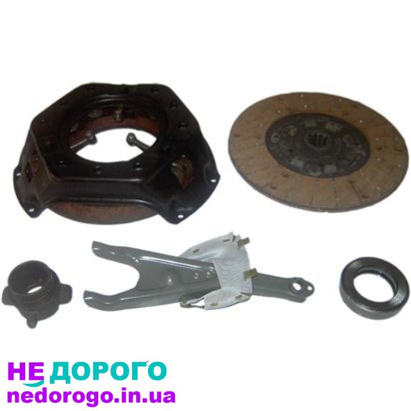 Двигун Газ-52, 52-240, 1962 р., 3,5 л, бензин.