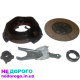 Двигун Газ-52, 52-240, 1962 р., 3,5 л, бензин.