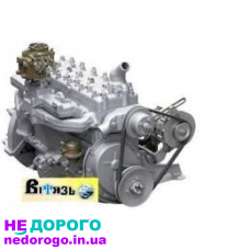 Двигун Газ-52, 52-240, 1962 р., 3,5 л, бензин.