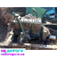 Двигун Газ 52, модель 52, випущений у 1960 році, об'єм 3,5 літра, працює на бензині.