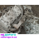 Двигун ГАЗ 52, модель 52, випущений у 1952 році, об'єм 3,5 літра, працює на бензині.