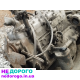Двигун ГАЗ 52, модель 52, випущений у 1952 році, об'єм 3,5 літра, працює на бензині.