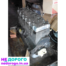 Двигатель Газ 52 для погрузчика Львів, Україна. Назва: Газ 52. Модель: Газ 52. Рік випуску: Невідомо. Об'єм двигуна: Невідомо. Паливо: Бензин.