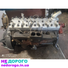 Двигун ГАЗ-52, 1965 р., 3.5 л, бензин.