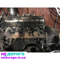 Двигун ГАЗ-66, 3307, 1980 р., 4,25 л, дизель.