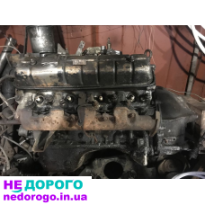 Двигун ГАЗ-66, 3307, 1980 р., 4,25 л, дизель.