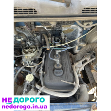 Двигун ГАЗ-406, модель 406, 2000 р., 2.3 л, бензин.