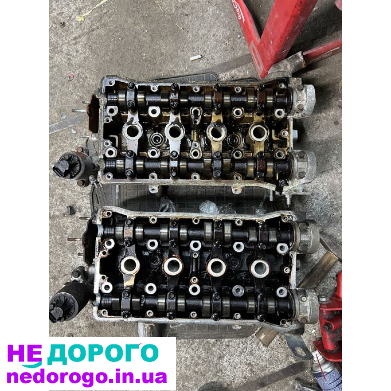Двигун F16D3 для Chevrolet Aveo та Lacetti, 1.6 л, бензин, виробництво Україна.