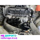 Двигун F16D3 для Chevrolet Aveo та Lacetti, 1.6 л, бензин, виробництво Україна.