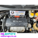 Двигун Chevrolet Aveo 1.6 2004 1.6 л бензин ГБЦ Lacetti 1.8 2006 1.8 л бензин Головка Tacuma 2.0 2007 2.0 л бензин.