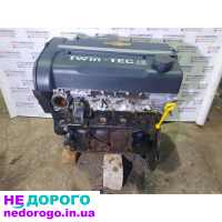 Двигун Chevrolet Aveo 1.6 2004 1.6 л бензин ГБЦ Lacetti 1.8 2006 1.8 л бензин Головка Tacuma 2.0 2007 2.0 л бензин.
