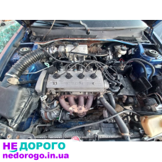 Двигун Geely CK, CK2, SMA, MK: 1.5 л, бензин, 2008-2015 рр.