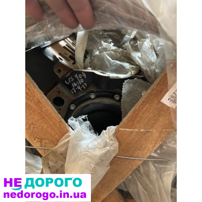 Двигун GM-5,7 L31, новий, 2022, 5,7 л, бензин.