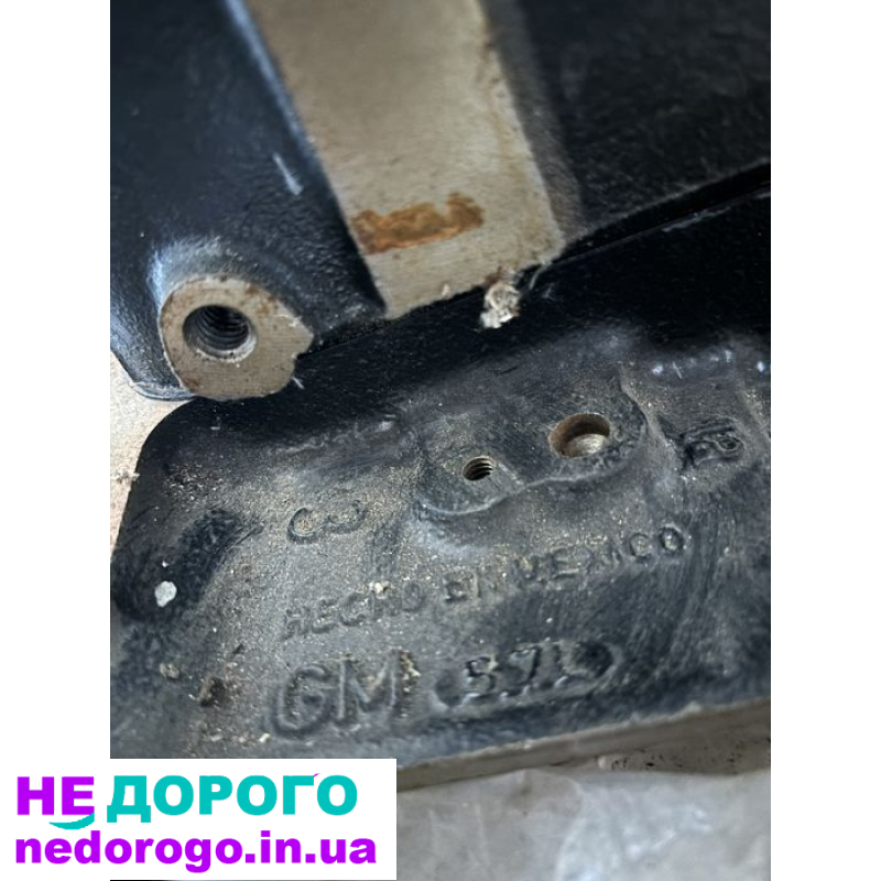 Двигун GM-5,7 L31, новий, 2022, 5,7 л, бензин.