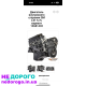 Двигун GM-5,7 L31, новий, 2022, 5,7 л, бензин.