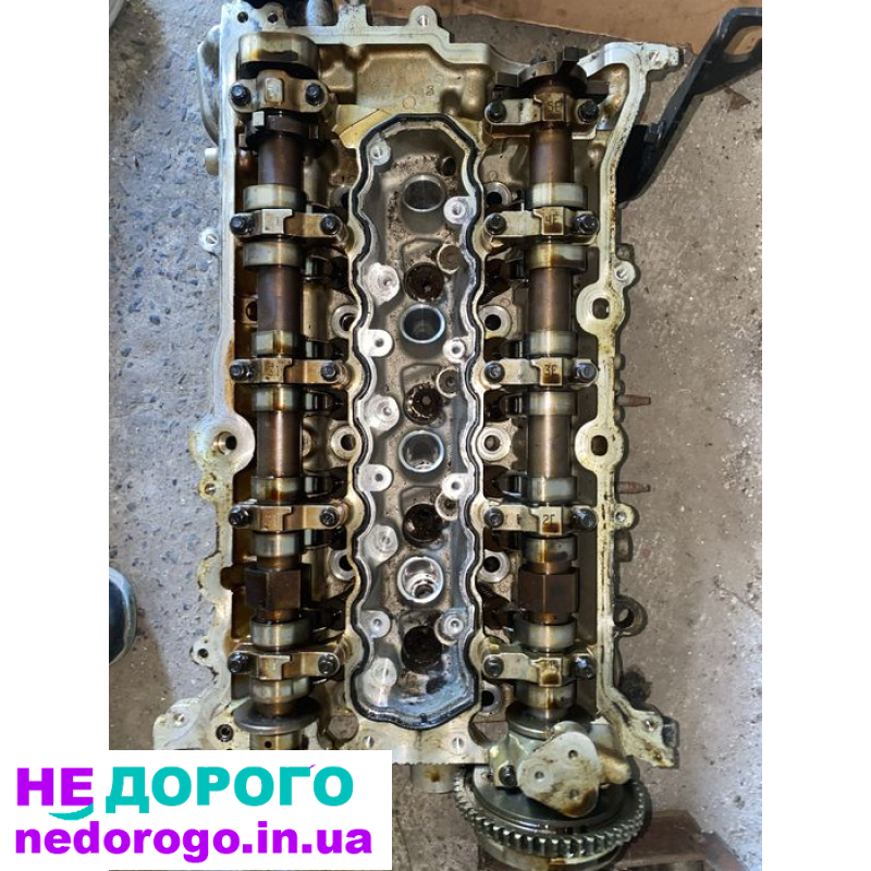 Двигун GM LFV, 1.5л, бензин, 2016 р.