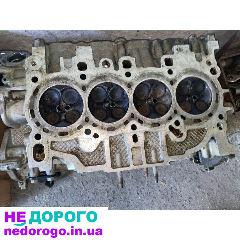 Двигун GM LFV, 1.5л, бензин, 2016 р.