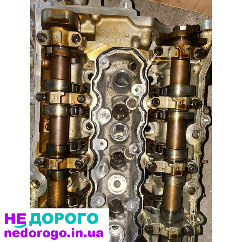 Двигун GM LFV, 1.5л, бензин, 2016 р.
