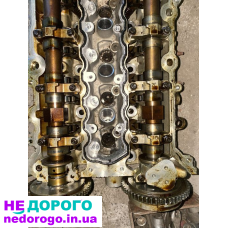 Двигун GM LFV, 1.5л, бензин, 2016 р.