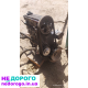 Двигун Volkswagen Golf 2, 1983, 1.6 л, бензин.