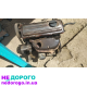 Двигун Volkswagen Golf 2, 1983, 1.6 л, бензин.