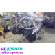 Двигун Volkswagen Golf 3, 1.6 моноінжектор, 1995 рік, бензин, 1600 куб. см.