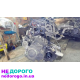 Двигун Volkswagen Golf 3, 1.6 моноінжектор, 1995 рік, бензин, 1600 куб. см.
